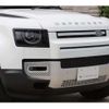 rover defender 2023 -ROVER 【名古屋 307】--Defender 3CA-LE72WAB--SALEA7AW2P2167353---ROVER 【名古屋 307】--Defender 3CA-LE72WAB--SALEA7AW2P2167353- image 10