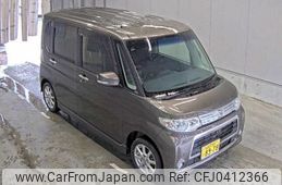 daihatsu tanto 2010 -DAIHATSU 【山口 583ｴ8978】--Tanto L375S--L375S-0371302---DAIHATSU 【山口 583ｴ8978】--Tanto L375S--L375S-0371302-