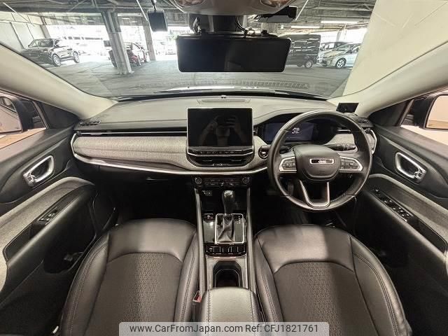 jeep compass 2021 CFJ1821761 image 2