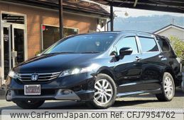 honda odyssey 2012 -HONDA--Odyssey DBA-RB4--RB4-1200432---HONDA--Odyssey DBA-RB4--RB4-1200432-