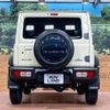 suzuki jimny-sierra 2023 CFJ1809682 image 15