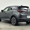 mazda cx-3 2018 -MAZDA--CX-3 6BA-DKEFW--DKEFW-200231---MAZDA--CX-3 6BA-DKEFW--DKEFW-200231- image 4