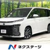 toyota voxy 2025 CFJ1695037 image 1