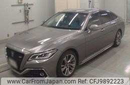 toyota crown 2021 -TOYOTA--Crown AZSH20-1072502---TOYOTA--Crown AZSH20-1072502-