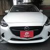 mazda demio 2017 -MAZDA--Demio DBA-DJ3FS--DJ3FS-312698---MAZDA--Demio DBA-DJ3FS--DJ3FS-312698- image 4