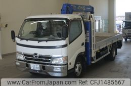 hino dutro 2010 -HINO 【つくば 130ﾃ3300】--Hino Dutoro XZU424M-1005895---HINO 【つくば 130ﾃ3300】--Hino Dutoro XZU424M-1005895-