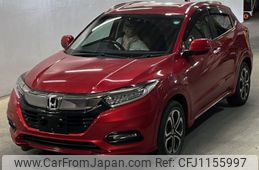honda vezel 2020 -HONDA--VEZEL RU3-1364200---HONDA--VEZEL RU3-1364200-