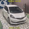 honda fit 2012 -HONDA--Fit GE8-1523648---HONDA--Fit GE8-1523648- image 1