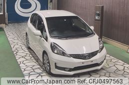 honda fit 2012 -HONDA--Fit GE8-1523648---HONDA--Fit GE8-1523648-