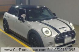 mini mini-others 2019 quick_quick_DBA-XU20M_WMWXU92090TX53106