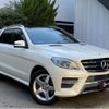 mercedes-benz m-class 2013 quick_quick_RBA-166057_WDC1660572A215321 image 1