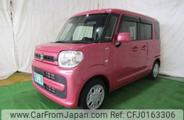 suzuki spacia 2020 -SUZUKI 【名変中 】--Spacia MK53S--317632---SUZUKI 【名変中 】--Spacia MK53S--317632-