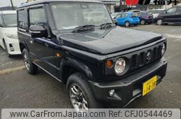 suzuki jimny 2023 -SUZUKI 【福井 581ｴ1438】--Jimny JB64W--314752---SUZUKI 【福井 581ｴ1438】--Jimny JB64W--314752-