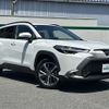 toyota corolla-cross 2025 -TOYOTA--Corolla Cross 6AA-ZVG13--ZVG13-1078728---TOYOTA--Corolla Cross 6AA-ZVG13--ZVG13-1078728- image 17