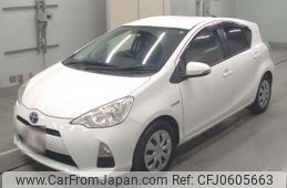 toyota aqua 2013 quick_quick_DAA-NHP10_NHP10-6240219