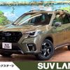 subaru forester 2022 -SUBARU--Forester 4BA-SK5--SK5-032668---SUBARU--Forester 4BA-SK5--SK5-032668- image 1
