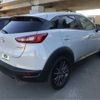 mazda cx-3 2015 -MAZDA--CX-3 LDA-DK5AW--DK5AW-106150---MAZDA--CX-3 LDA-DK5AW--DK5AW-106150- image 25