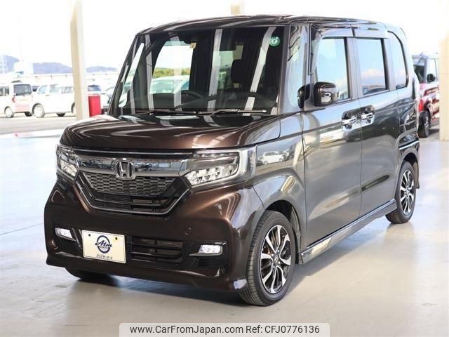 honda n-box 2020 quick_quick_6BA-JF3_JF3-1443926 image 1