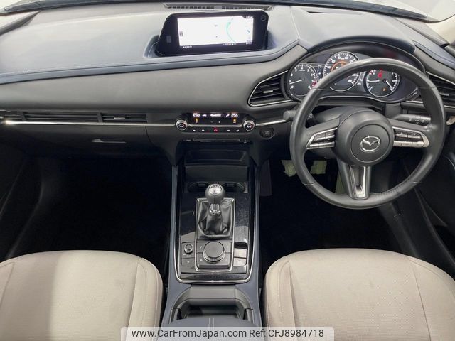 mazda cx-3 2020 -MAZDA--CX-30 5BA-DMEP--DMEP-123290---MAZDA--CX-30 5BA-DMEP--DMEP-123290- image 2