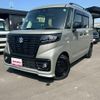 suzuki spacia 2024 quick_quick_5BD-MK33V_MK33V-202327 image 1