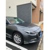 mazda axela 2017 CFJ1553206 image 3