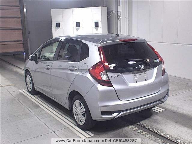 honda fit 2018 -HONDA--Fit GK3-1309806---HONDA--Fit GK3-1309806- image 2