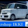 honda n-box 2018 -HONDA 【大宮 581ﾏ1868】--N BOX JF3--2073199---HONDA 【大宮 581ﾏ1868】--N BOX JF3--2073199- image 1