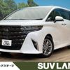 toyota alphard 2023 -TOYOTA--Alphard 6AA-AAHH45W--AAHH45-0003101---TOYOTA--Alphard 6AA-AAHH45W--AAHH45-0003101- image 1