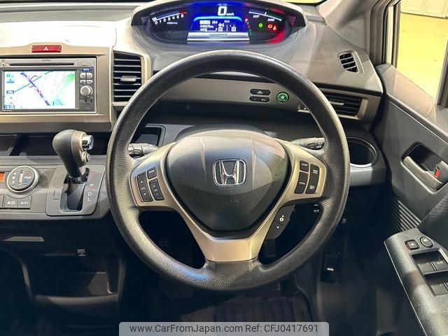 honda freed-spike-hybrid 2013 quick_quick_GP3_GP3-1047145 image 2