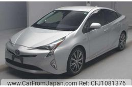 toyota prius 2018 quick_quick_DAA-ZVW50_6129890