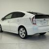 toyota prius 2012 -TOYOTA--Prius DAA-ZVW30--ZVW30-1592492---TOYOTA--Prius DAA-ZVW30--ZVW30-1592492- image 16