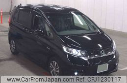 honda freed 2022 -HONDA 【尾張小牧 526ﾁ 8】--Freed 6AA-GB7--GB7-3172782---HONDA 【尾張小牧 526ﾁ 8】--Freed 6AA-GB7--GB7-3172782-