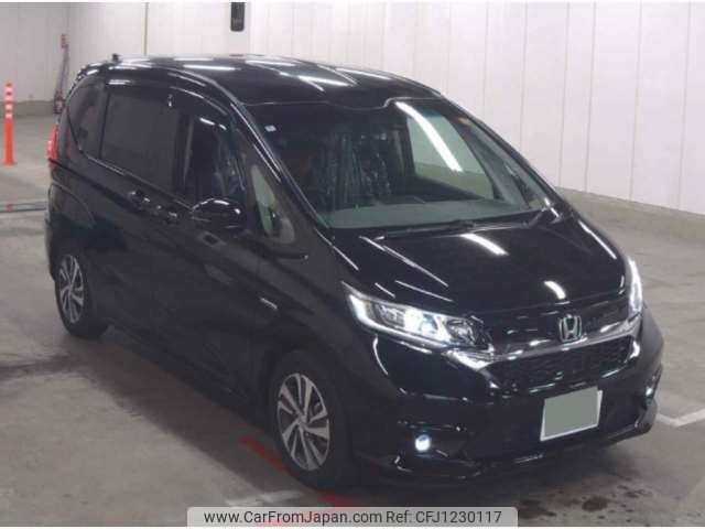 honda freed 2022 -HONDA 【尾張小牧 526ﾁ 8】--Freed 6AA-GB7--GB7-3172782---HONDA 【尾張小牧 526ﾁ 8】--Freed 6AA-GB7--GB7-3172782- image 1