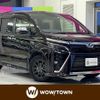 toyota voxy 2018 -TOYOTA--Voxy DAA-ZWR80W--ZWR80-0315628---TOYOTA--Voxy DAA-ZWR80W--ZWR80-0315628- image 1