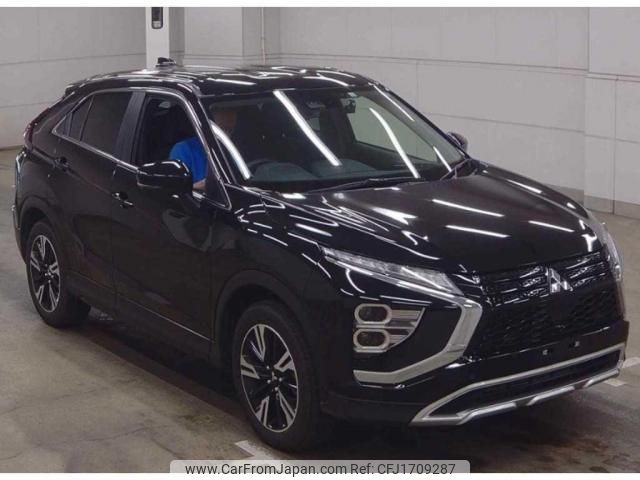 mitsubishi eclipse-cross 2022 CFJ1709287 image 1