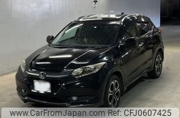 honda vezel 2014 -HONDA 【宮崎 330ち1196】--VEZEL RU1-1005704---HONDA 【宮崎 330ち1196】--VEZEL RU1-1005704-