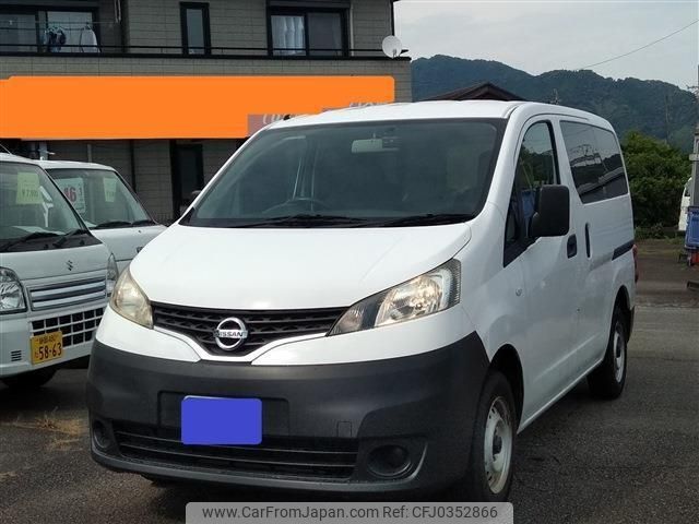 nissan nv200-vanette 2018 -NISSAN--NV200 VM20--125286---NISSAN--NV200 VM20--125286- image 2