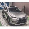 lexus nx 2019 -LEXUS--Lexus NX DAA-AYZ10--AYZ10-6000201---LEXUS--Lexus NX DAA-AYZ10--AYZ10-6000201- image 1