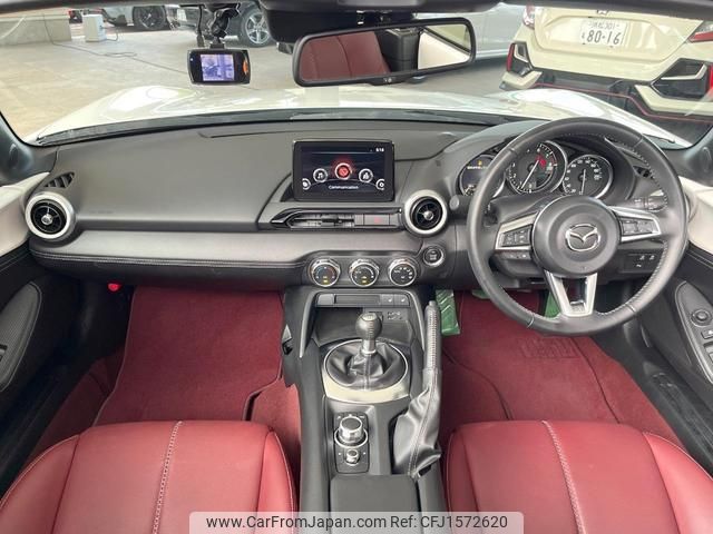mazda roadster 2021 CFJ1572620 image 2