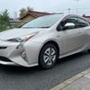 toyota prius 2017 -TOYOTA--Prius ZVW51--8031905---TOYOTA--Prius ZVW51--8031905- image 1