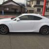 lexus rc 2015 -LEXUS--Lexus RC DBA-ASC10--ASC10-6000149---LEXUS--Lexus RC DBA-ASC10--ASC10-6000149- image 42