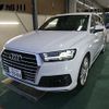 audi q7 2018 -AUDI 【旭川 300ﾎ9984】--Audi Q7 4MCREA--JD012701---AUDI 【旭川 300ﾎ9984】--Audi Q7 4MCREA--JD012701- image 1