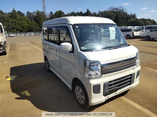 suzuki every-wagon 2020 CFJ1839274 image 2