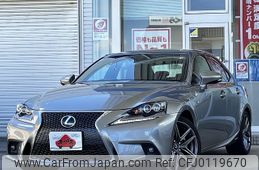 lexus is 2014 -LEXUS--Lexus IS DAA-AVE30--AVE30-5033773---LEXUS--Lexus IS DAA-AVE30--AVE30-5033773-