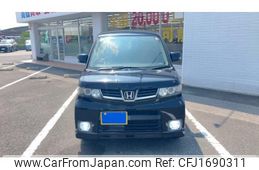 honda zest 2010 CFJ1690311