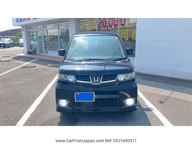 honda zest 2010 CFJ1690311 image 1