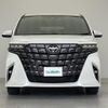 toyota alphard 2024 -TOYOTA--Alphard 6AA-AAHH40W--AAHH40-4013175---TOYOTA--Alphard 6AA-AAHH40W--AAHH40-4013175- image 24