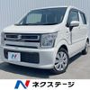 suzuki wagon-r 2020 CFJ1564770 image 1