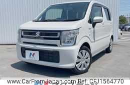 suzuki wagon-r 2020 CFJ1564770
