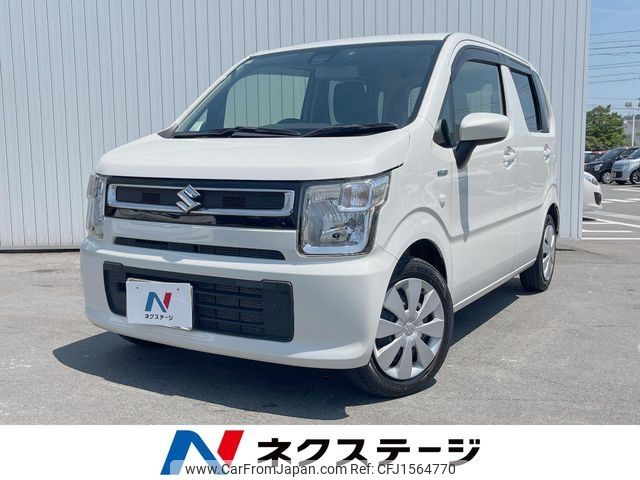 suzuki wagon-r 2020 CFJ1564770 image 1